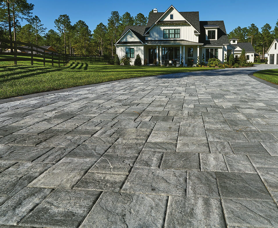 Hardscaping installers in Jacksonville