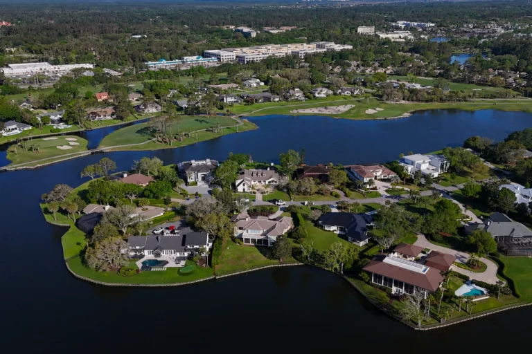 Outdoor Lighting fixture installation in Jacksonville, FL