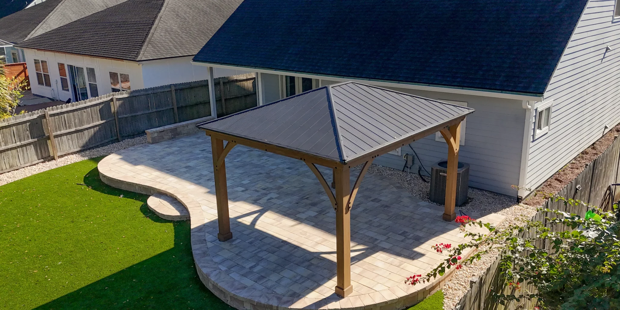 Van Zile Pergola 1225_--4