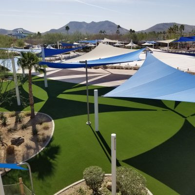 Commercial Turf Installers in Jacksonville Commercial Turf Installers in Jacksonville