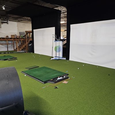 Indoor Golf Putting Green Indoor Golf Putting Green