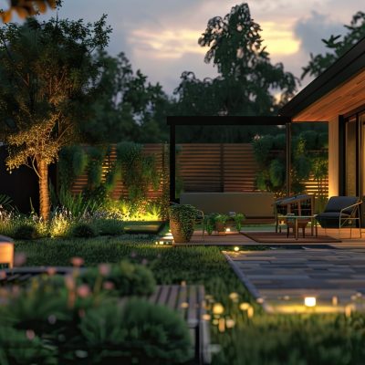 Hardscaping & Landscape Lighting installers in Jacksonville Hardscaping & Landscape Lighting installers in Jacksonville