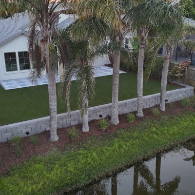 Jacksonville Hardscaping Services Jacksonville Hardscaping Services