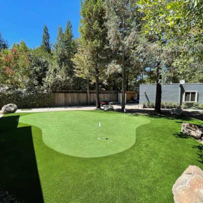 Artificial Turf Putting Greens in Jacksonville, FL Artificial Turf Putting Greens in Jacksonville, FL