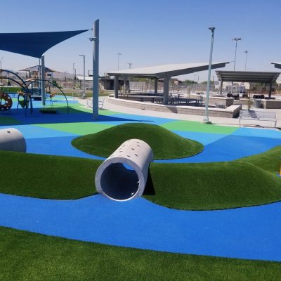 Playground Turf in Jacksonville, FL Playground Turf in Jacksonville, FL