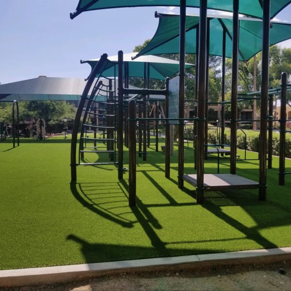 Playground Turf in Jacksonville, FL Playground Turf in Jacksonville, FL