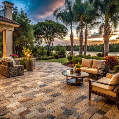 Hardscaping installers in Jacksonville Hardscaping installers in Jacksonville