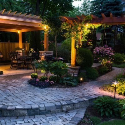 Hardscaping & Landscape Lighting installers in Jacksonville Hardscaping & Landscape Lighting installers in Jacksonville