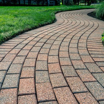 Hardscaping installers in Jacksonville