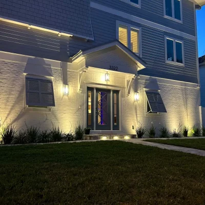 Outdoor Lighting Jacksonville, FL Outdoor Lighting Jacksonville, FL