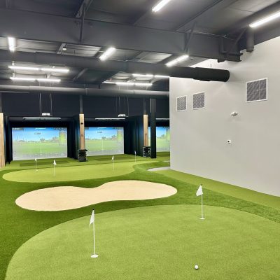 Indoor Golf Putting Green Indoor Golf Putting Green