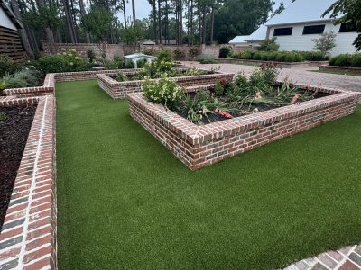 Lawns & Landscaping Turf