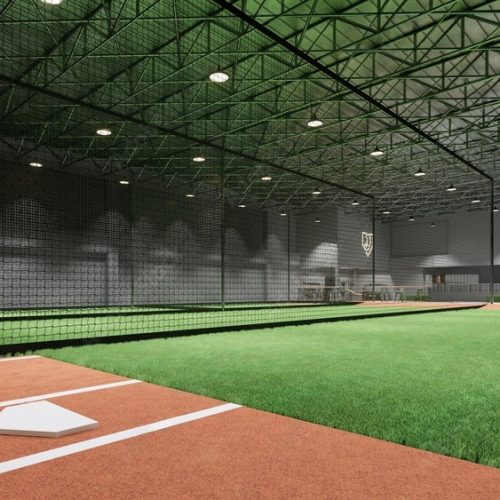 Indoor Athletic Training Facilities Indoor Athletic Training Facilities