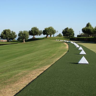 Jax Outdoor Tee Lines 4 Tee Lines in North Florida