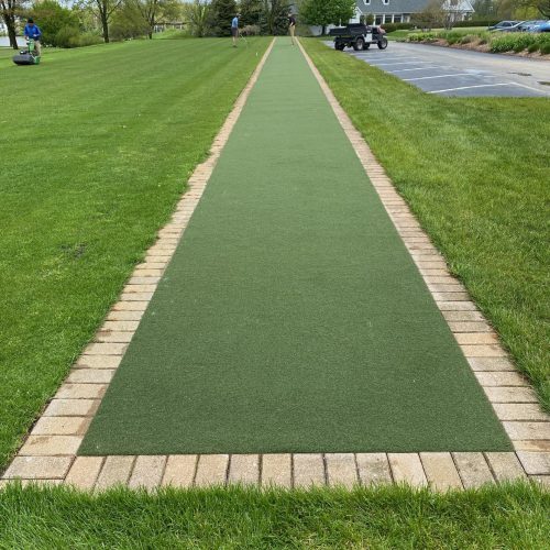 Jax Outdoor Tee Lines 5 Tee Lines in North Florida
