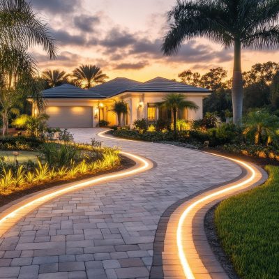 Hardscaping & Landscape Lighting installers in Jacksonville Hardscaping & Landscape Lighting installers in Jacksonville