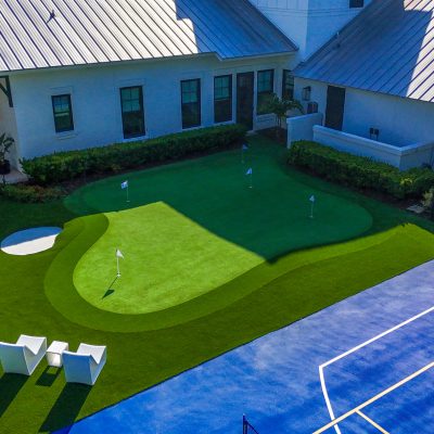 Artificial Turf Putting Greens in Jacksonville, FL Artificial Turf Putting Greens in Jacksonville, FL