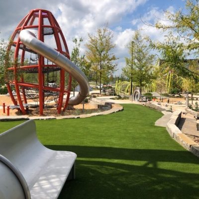 Playground Turf Playground Turf