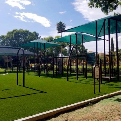 Playground Turf in Jacksonville, FL Playground Turf in Jacksonville, FL
