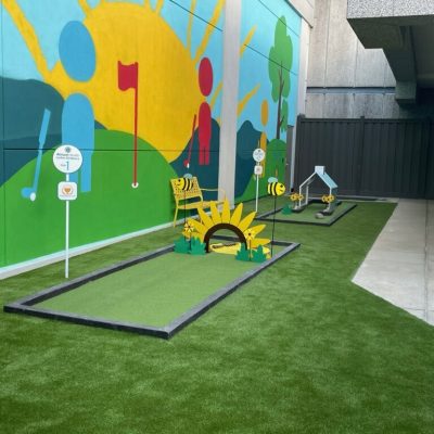 Playground Turf in Jacksonville, FL Playground Turf in Jacksonville, FL