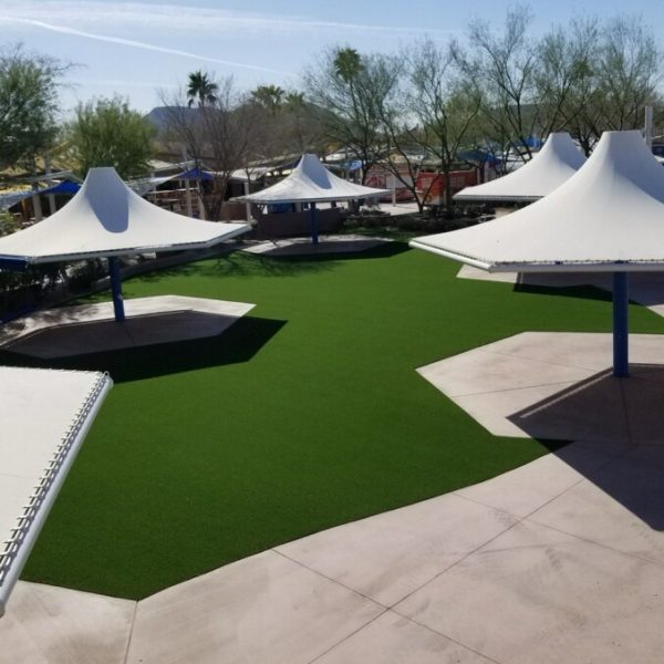 Commercial Artificial Grass Commercial Artificial Grass