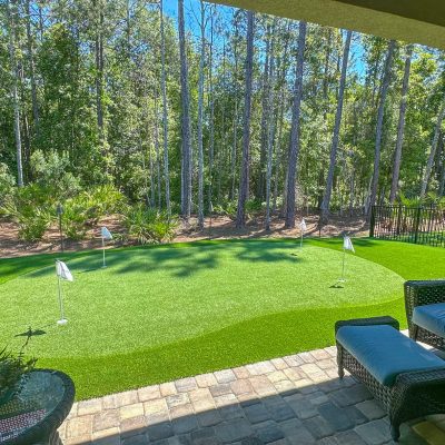 Artificial Turf Putting Greens in Jacksonville, FL Artificial Turf Putting Greens in Jacksonville, FL