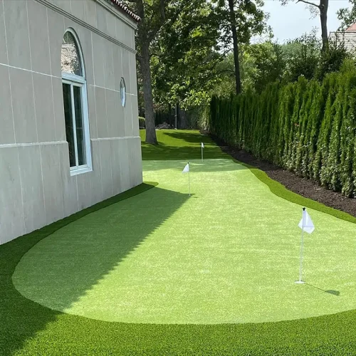 Artificial Turf Putting Greens in Jacksonville, FL Artificial Turf Putting Greens in Jacksonville, FL