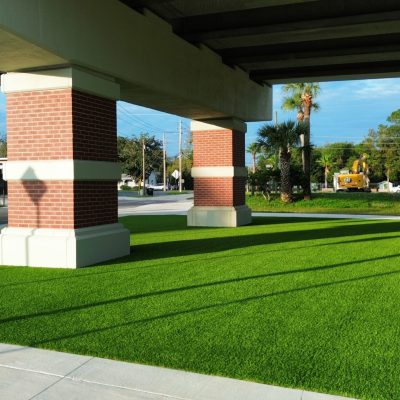 Commercial Turf Installers in Jacksonville Commercial Turf Installers in Jacksonville