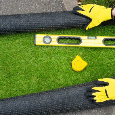 Artificial Grass Installations Artificial Grass Installations