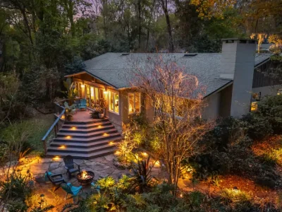 Jax Outdoor Solutions outdoor lighting