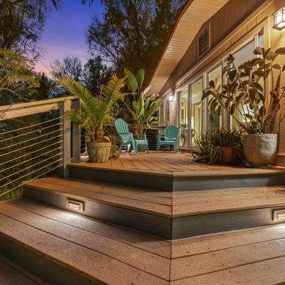 outdoor-lighting-steps Jax Outdoor Solutions hardscaping and lighting