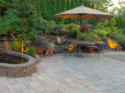 residential home jax outdoor solutions