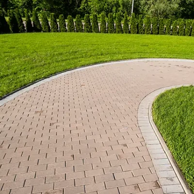 Residential Paver Installation in Jacksonville Residential Paver Installation in Jacksonville