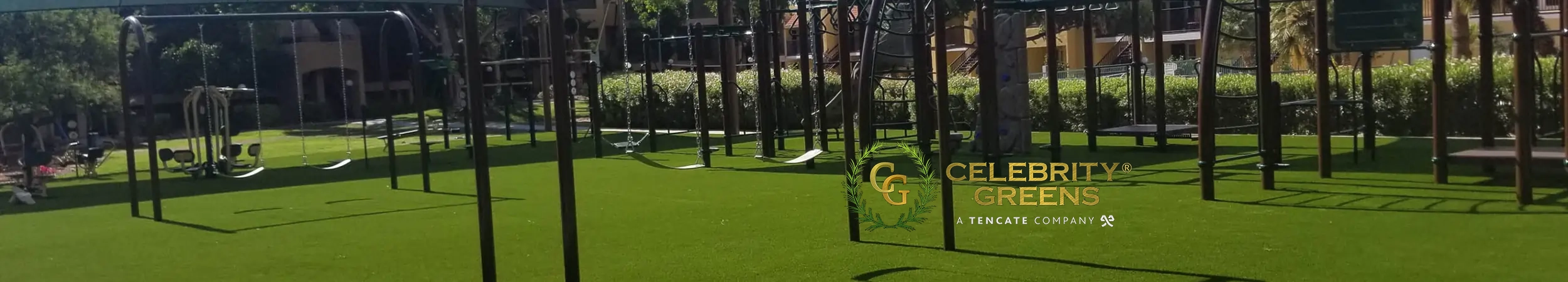 Jax Outdoor solutions artificial grass lawn playground turf