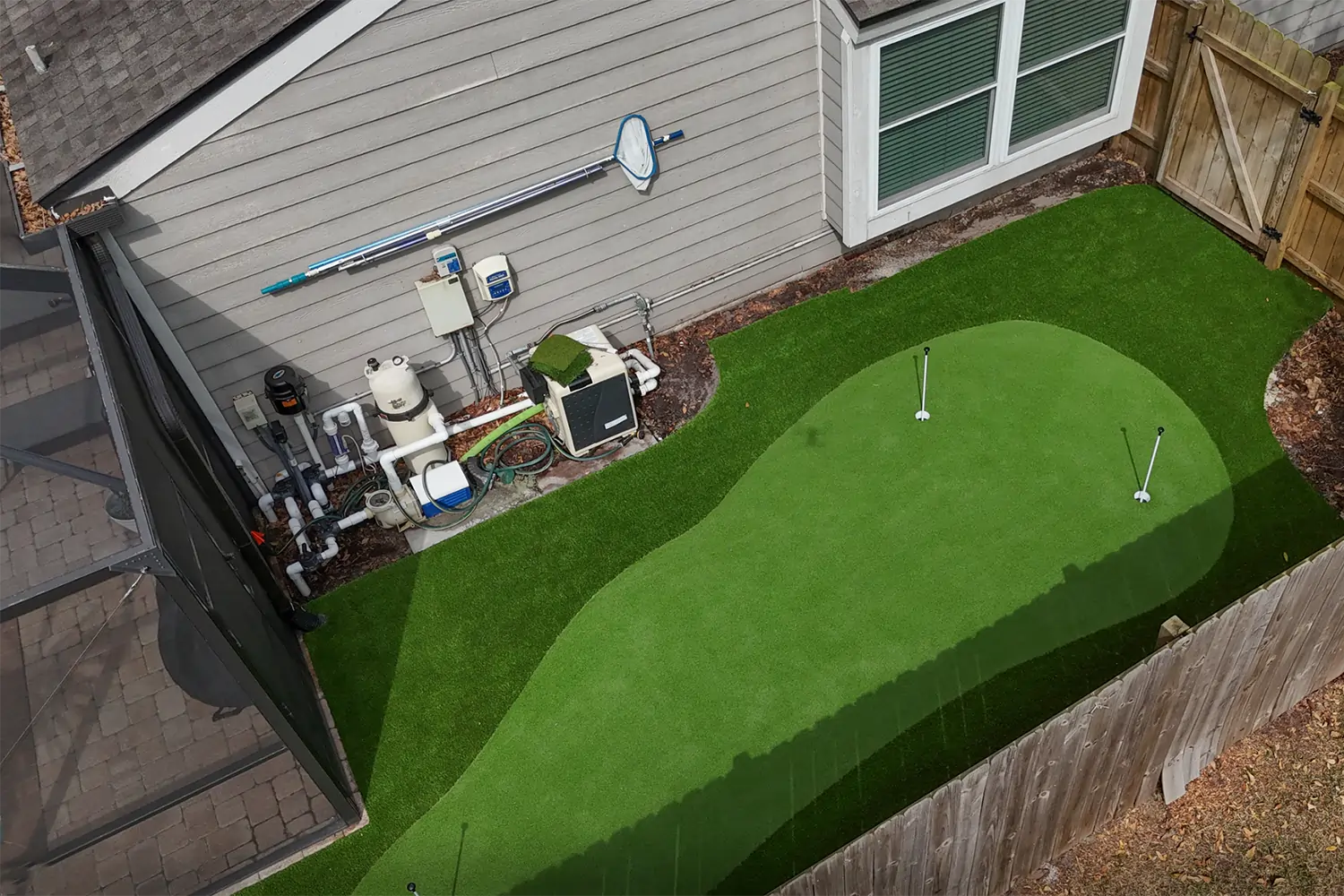 jax-outdoor-under-utilized-backyard-blog-img-2 Backyard golf installation Jax Outdoor