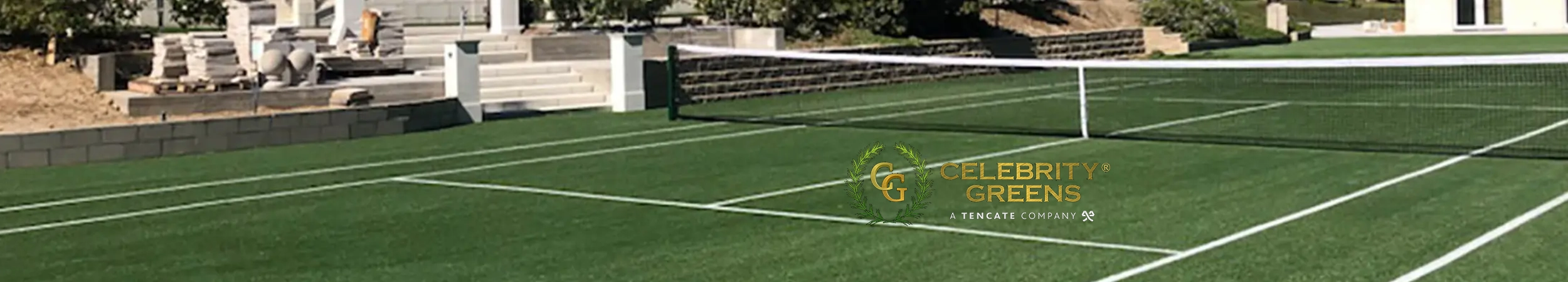 Jax Outdoor solutions artificial court turf