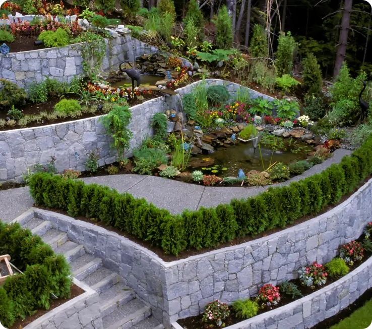 jax outdoor solutions hardscaping 